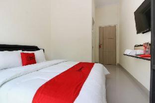 Reddoorz Near Jogja City Mall 3 Sleman  Kamer foto